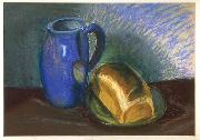 Bread and Pitcher, STRIGEL, Hans II